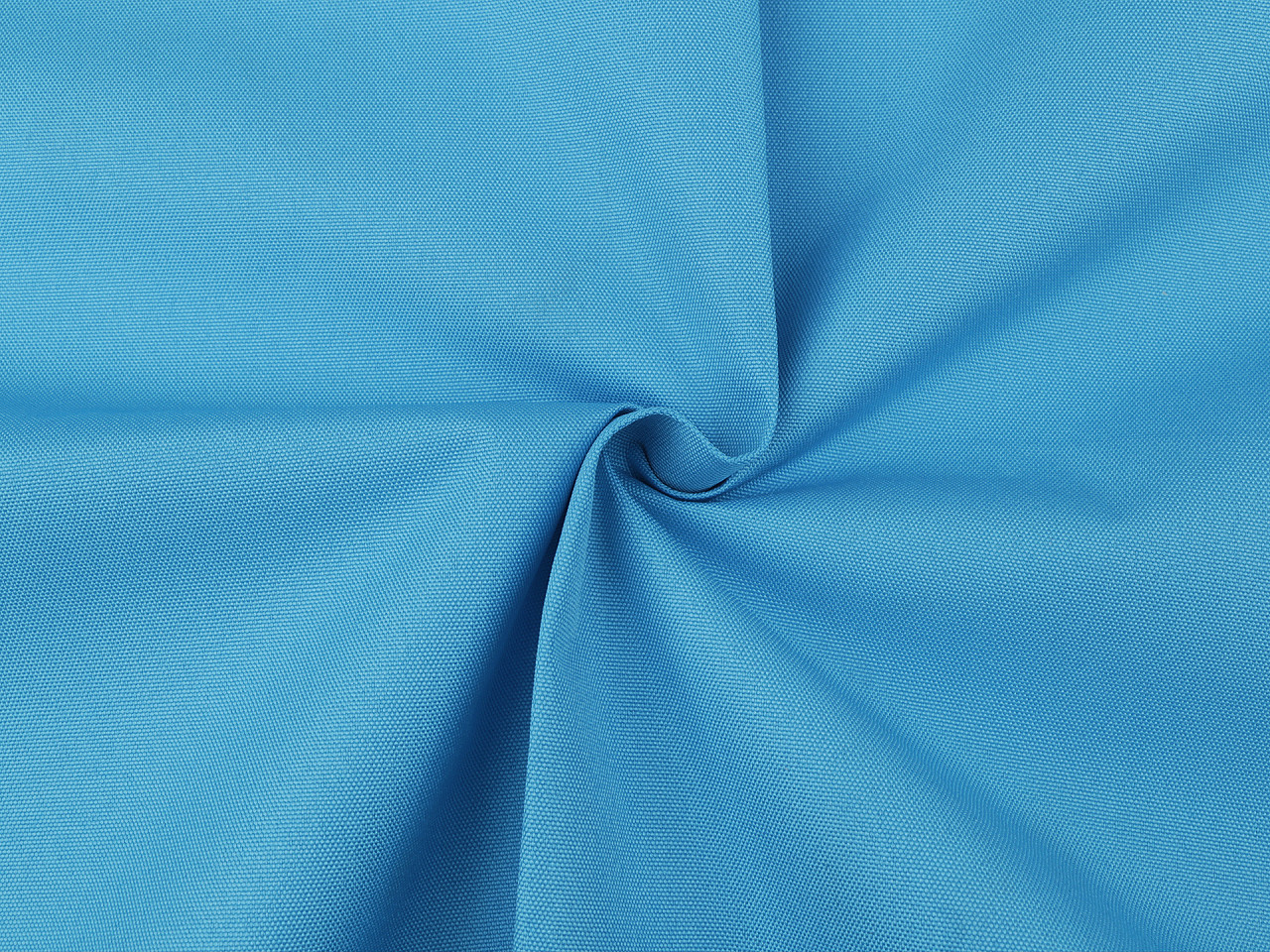 Kočárkovina 900D, barva 7 (47) modrá sytá
