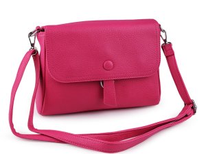 Kabelka crossbody 27x18 cm