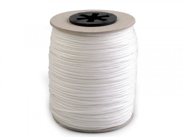 Clear / Invisible Nylon Thread Ø0.4 mm