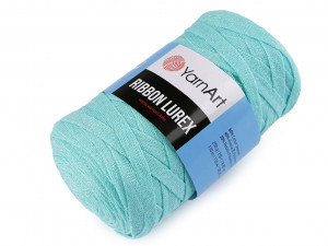 Špagety ploché Ribbon lurex 250 g