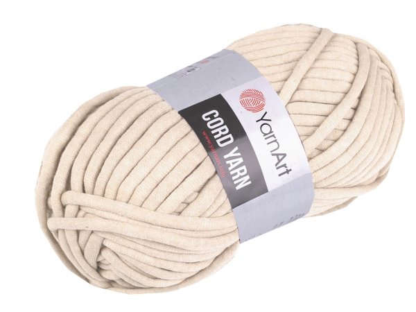 Pletací příze Cord Yarn 250 g