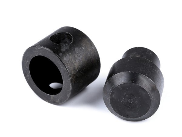 Piston na vysekávání děr Ø12; 18; 20 mm