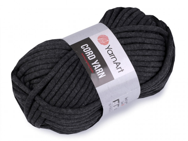 Pletací příze Cord Yarn 250 g