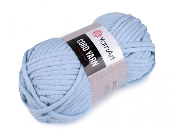 Pletací příze Cord Yarn 250 g