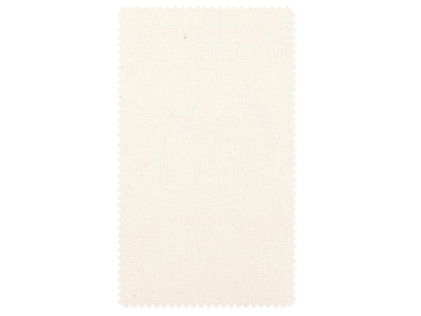 Tkaná vložka bavlněná nažehlovací Terpolín 35 g/m² šíře 80 cm výztuha na kabelky
