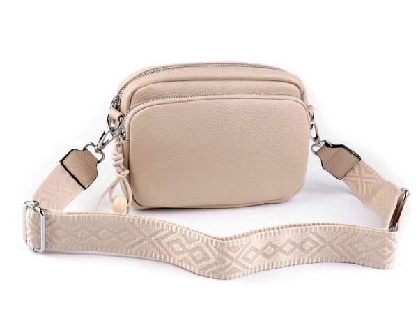 Dámská / dívčí kabelka crossbody 22x15 cm