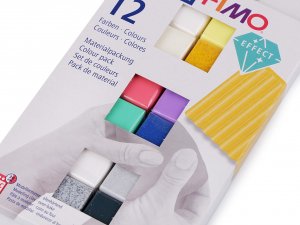 Fimo sada 12x25 g effect