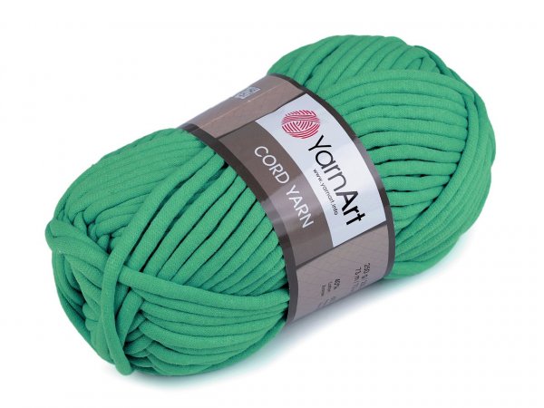 Pletací příze Cord Yarn 250 g