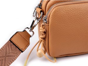 Dámská / dívčí kabelka crossbody 22x15 cm