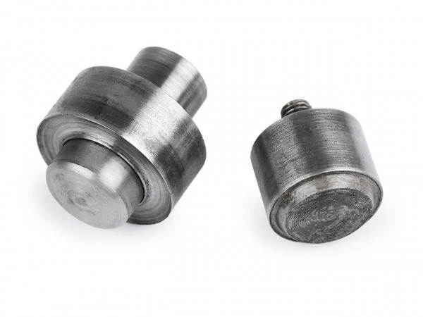 Piston k nýtování průchodek vnitřní Ø22 mm