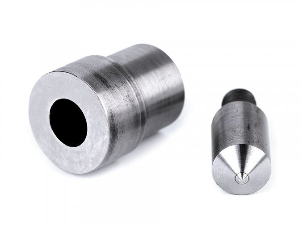 Piston na vysekávání děr pro průchodky Ø5; 7; 8; 10 mm