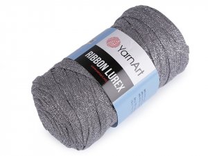 Špagety ploché Ribbon lurex 250 g