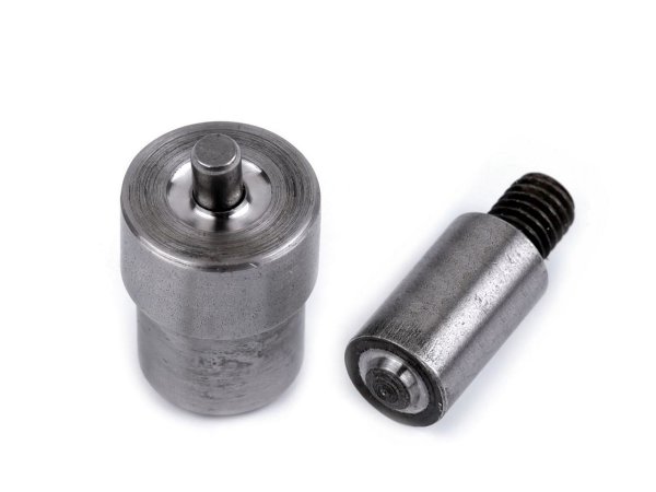 Piston k nýtování průchodek vnitřní Ø6 mm