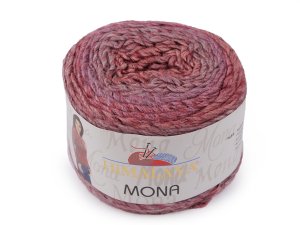 Pletací příze Himalaya Mona 100 g