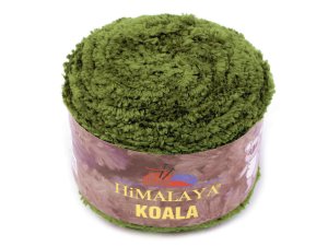 Pletací příze Himalaya Koala 100 g