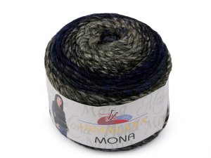 Pletací příze Himalaya Mona 100 g