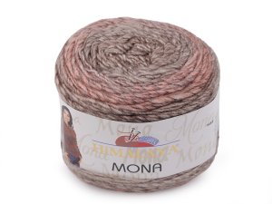 Pletací příze Himalaya Mona 100 g