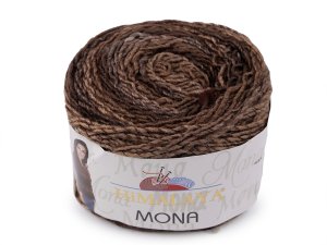 Pletací příze Himalaya Mona 100 g