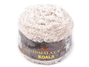 Pletací příze Himalaya Koala 100 g