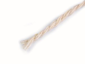 Bavlněná příze macrame Neli 240 g