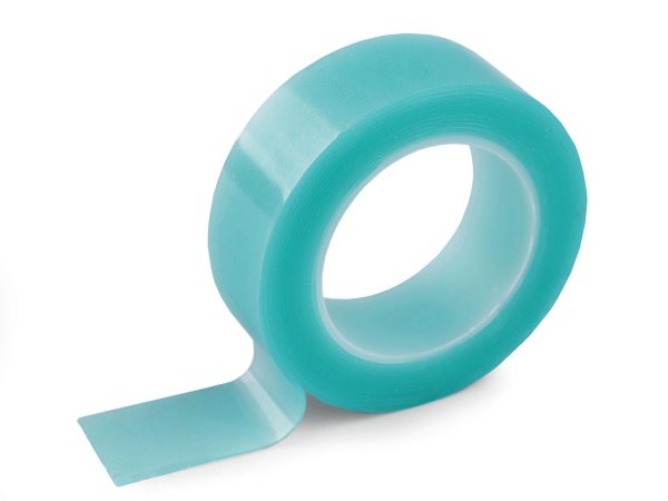 Nano páska oboustranná barevná šíře 2 cm