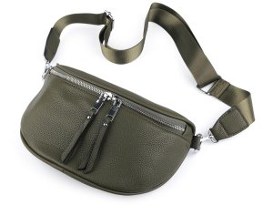 Kabelka crossbody 18x27 cm