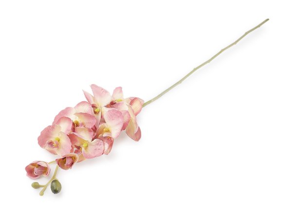 Umělá orchidej dlouhá