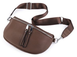 Kabelka crossbody 18x27 cm