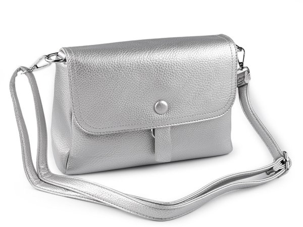 Kabelka crossbody 27x18 cm