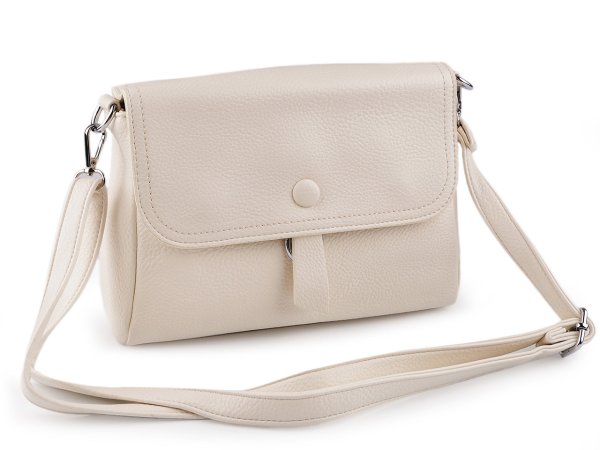 Kabelka crossbody 27x18 cm