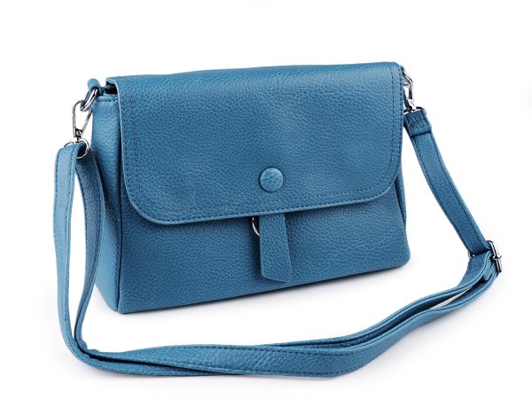 Kabelka crossbody 27x18 cm