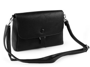 Kabelka crossbody 27x18 cm