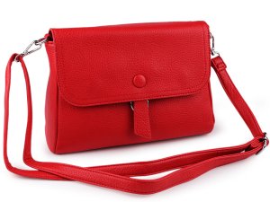 Kabelka crossbody 27x18 cm