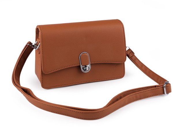 Kabelka crossbody 23x15 cm