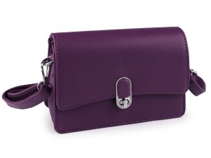 Kabelka crossbody 23x15 cm