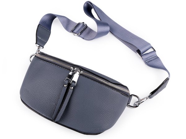 Kabelka crossbody 22x16 cm