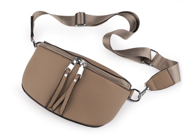 Kabelka crossbody 22x16 cm