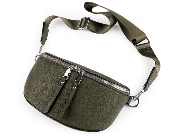 Kabelka crossbody 22x16 cm