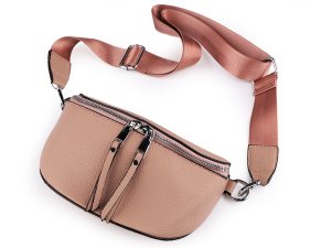 Kabelka crossbody 22x16 cm