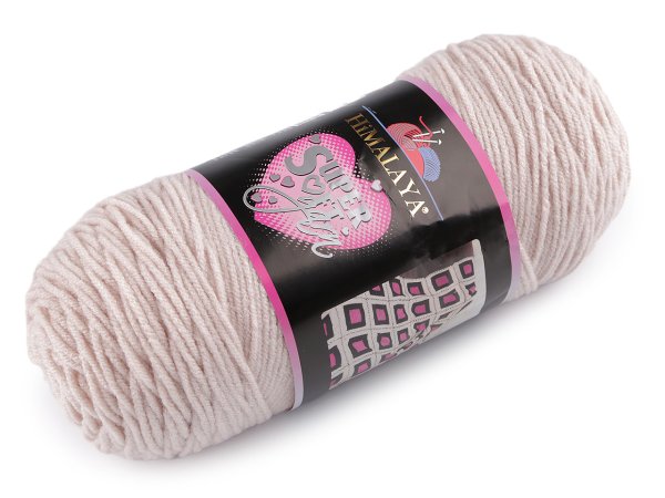 Pletací příze Super Soft Yarn 200 g