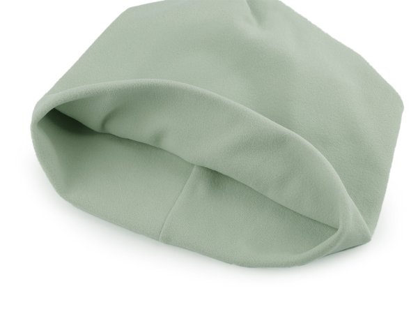 Dámská / dívčí čepice soft fleece