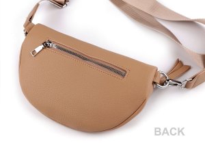 Kabelka crossbody 24x16 cm