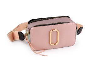 Dámská kabelka crossbody 20x11 cm