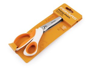 Entlovací krejčovské nůžky Fiskars délka 23; 24 cm