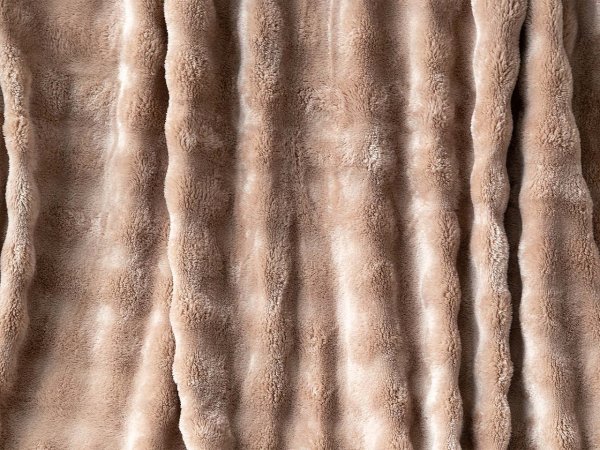 Deka bubble fleece 150x200 cm