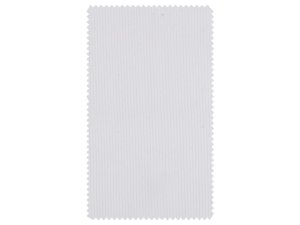Rašlovka elastická nažehlovací Kufner 36 g/m² šíře 150 cm
