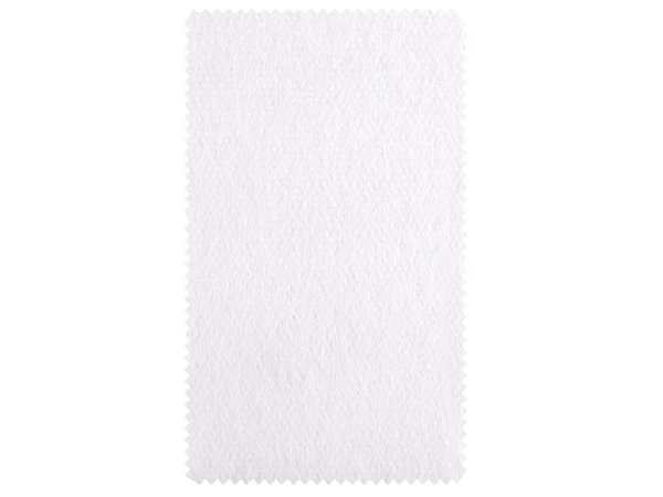 Vlizelín oboustranně nažehlovací Ronofix 100+18+18 g/m² šíře 80 cm